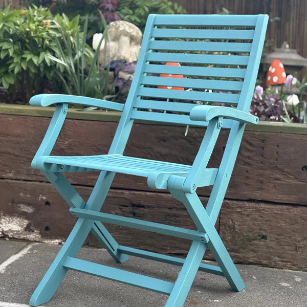 Anguilla Al Fresco Limited Edition