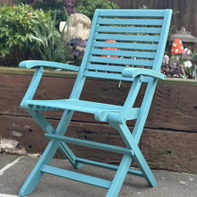 Anguilla Al Fresco Limited Edition