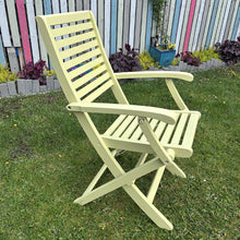 Citrine Al Fresco Limited Edition