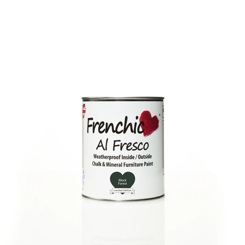 Black Forest Al Fresco Limited Edition
