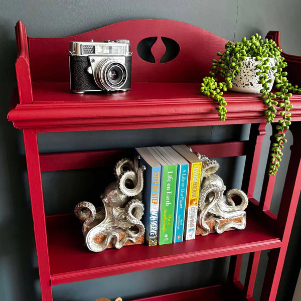 Riad Red Al Fresco Limited Edition