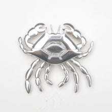 Crab Door Knocker - Various Finishes