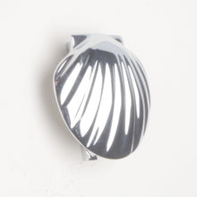 Scallop Shell Door Knocker - Various Finishes