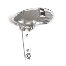 Scallop Shell Door Knocker - Various Finishes