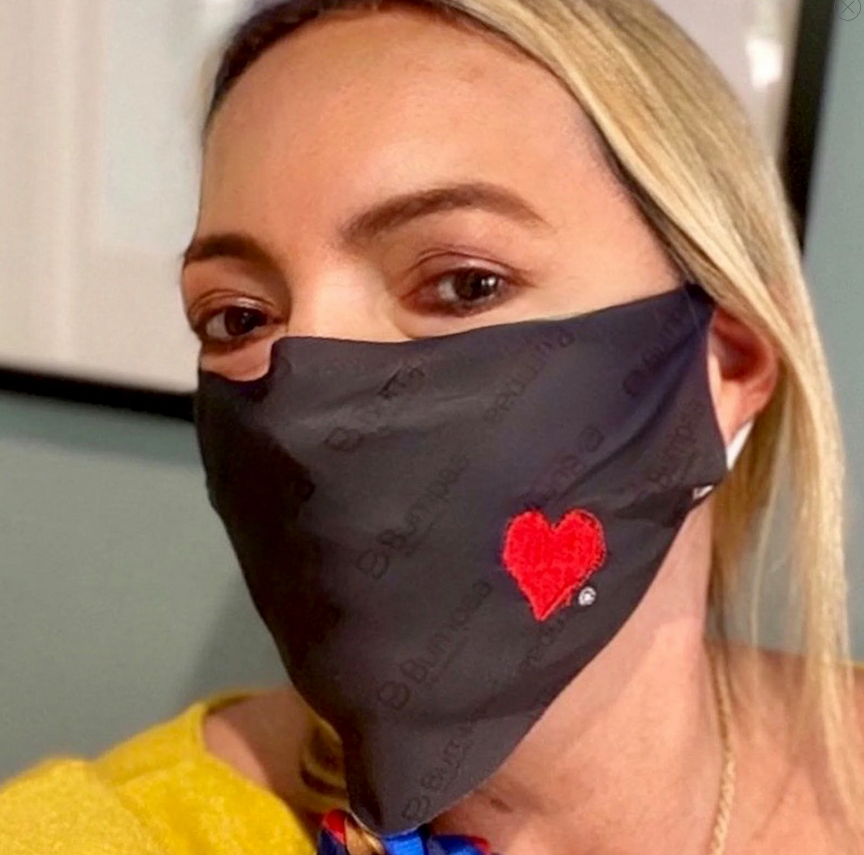 Frenchic Anti-Viral Face Coverings