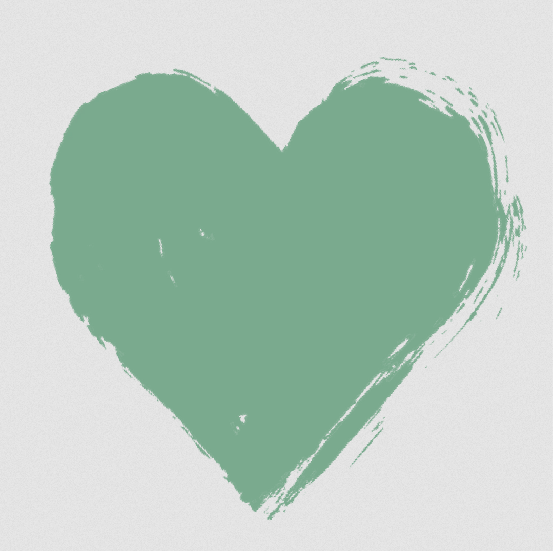 Apple of my Eye Wall Paint Sample