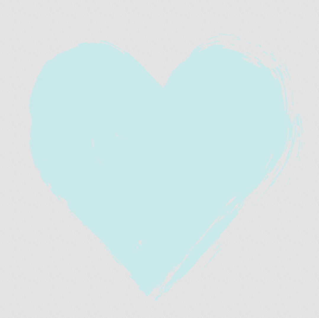 Heavenly Blue Wall Paint Sample