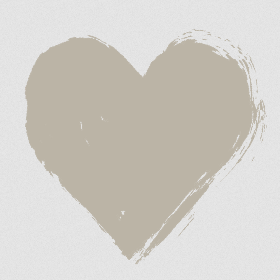 Smoke Signal Wall Paint Sample