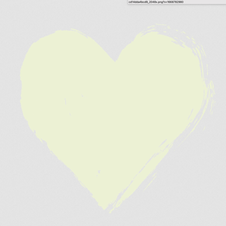 On A Whim Wall Paint