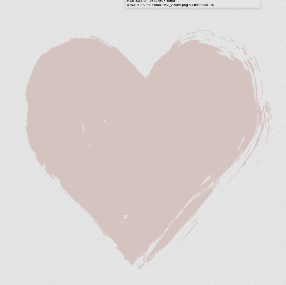 Rosy Dusk Wall Paint
