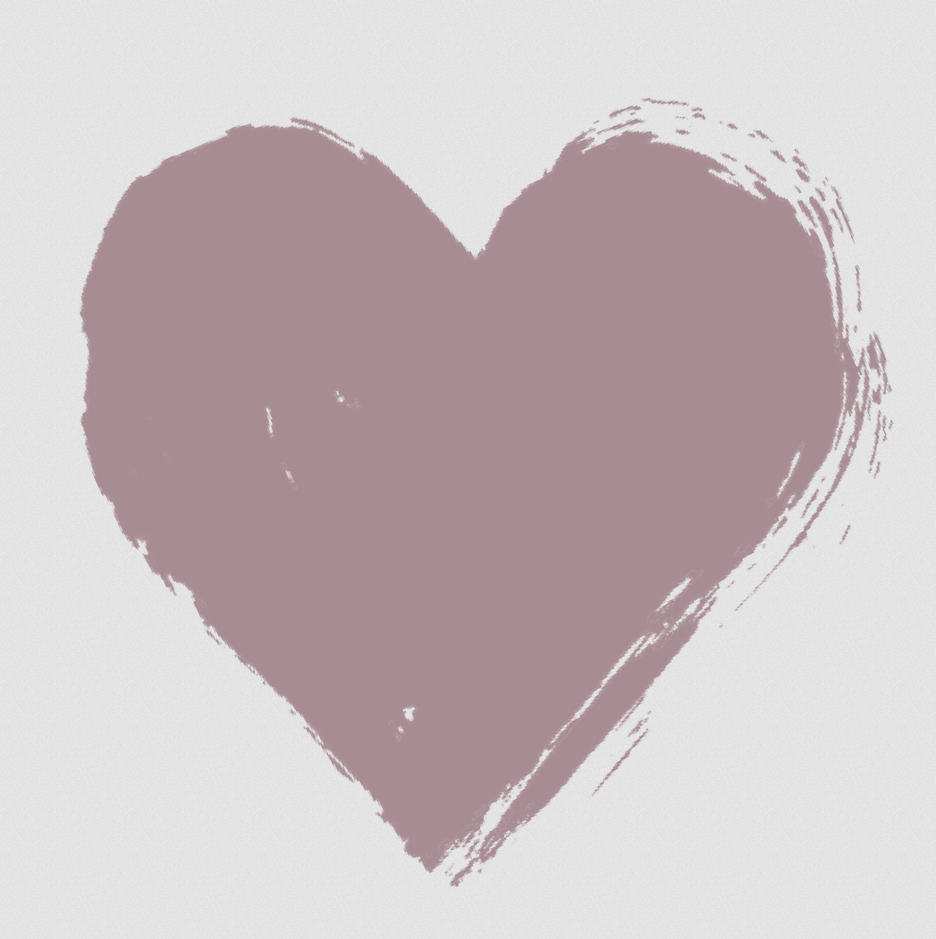 Vintage Rosie Wall Paint