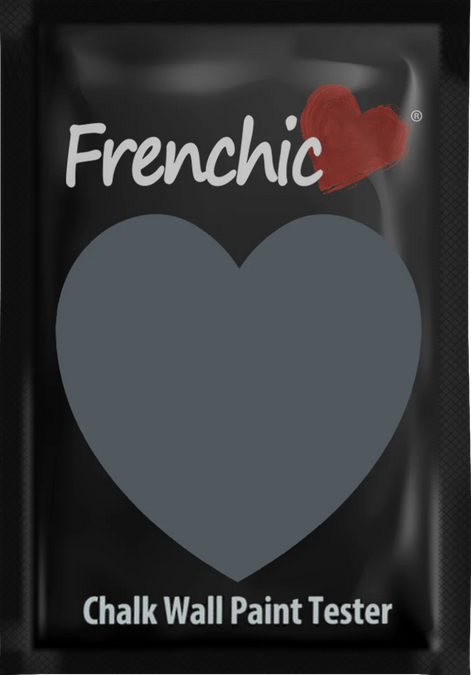 Bandido Wall Paint Sample