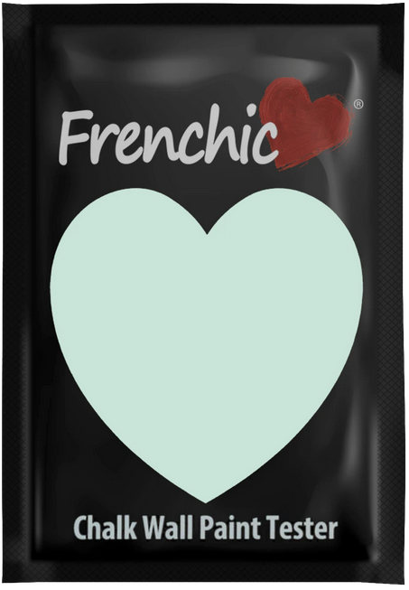 Little Duckle Wall Paint Sample