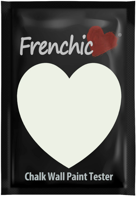 Sage Froth Wall Paint Sample