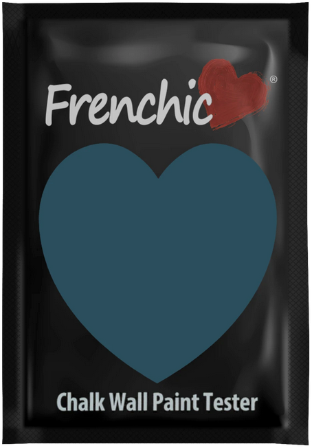 Smooth Operator Wall Paint Sample