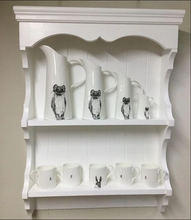 Whitey White Wall Paint (was Whiter than White)