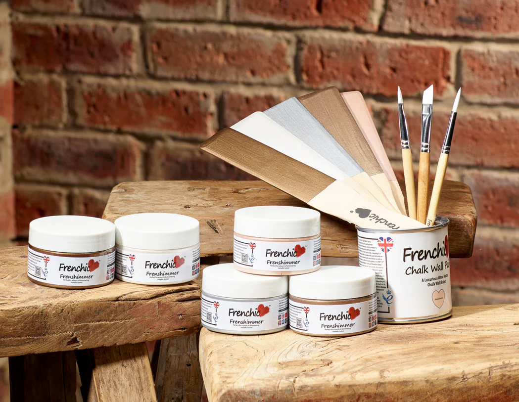 Frenchic Frenshimmer