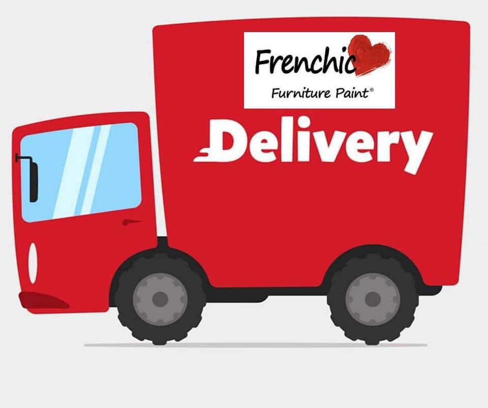 Local Delivery