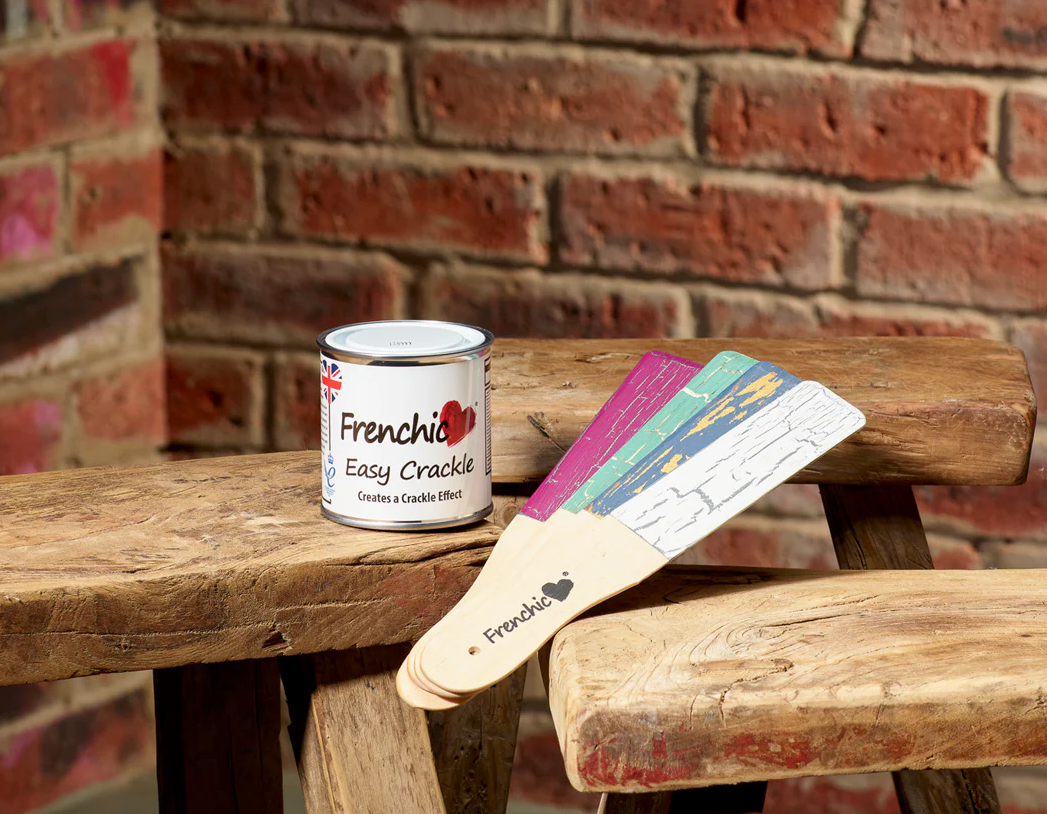 Frenchic Easy Crackle