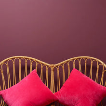 Boho Berry - Peel & Stick Paint Sample