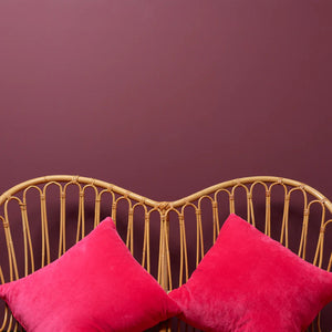 Boho Berry - Peel & Stick Paint Sample
