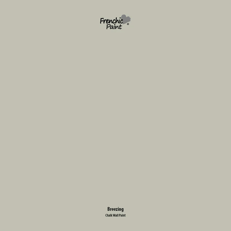 Breezing - Peel & Stick Paint Sample