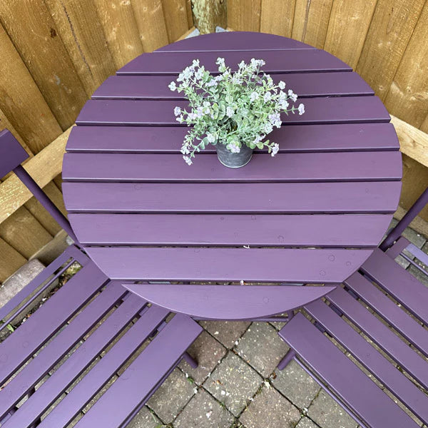 Boujee Al Fresco Limited Edition