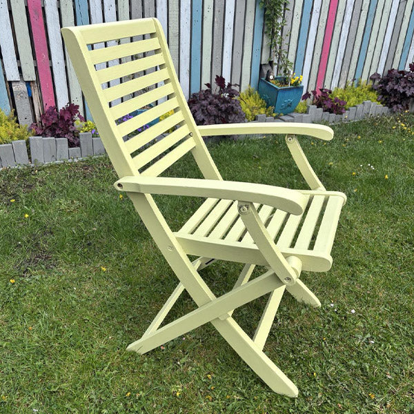 Citrine Al Fresco Limited Edition