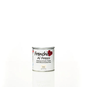 Crème de la Crème Al Fresco Limited Edition