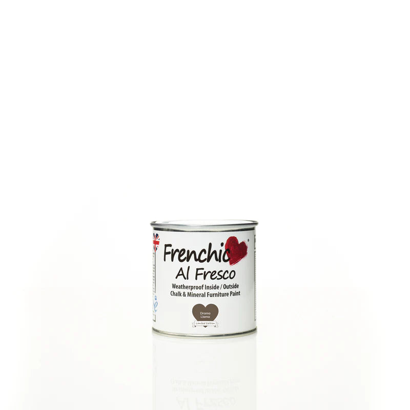 Drama Llama Al Fresco Limited Edition