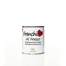 Crème de la Crème Al Fresco Limited Edition