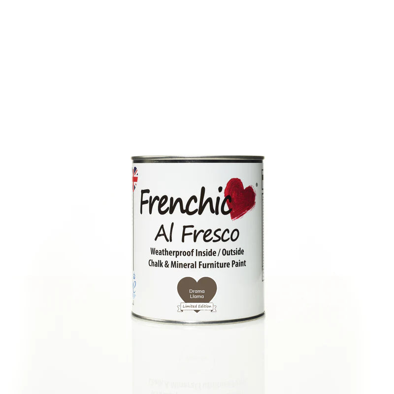 Drama Llama Al Fresco Limited Edition