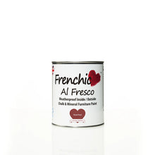 Riad Red Al Fresco Limited Edition