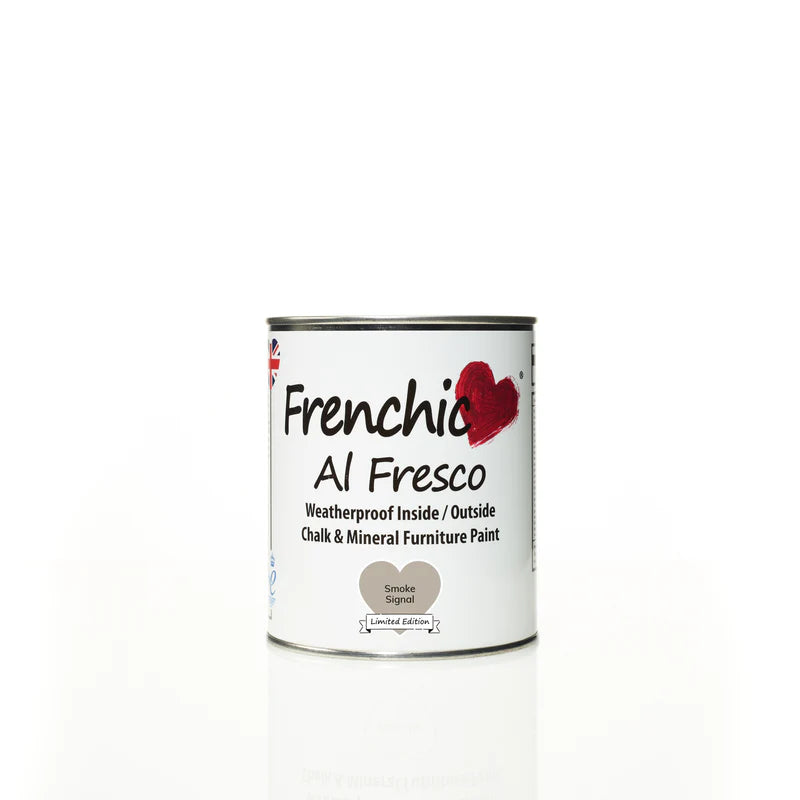 Smoke Signal Al Fresco Limited Edition