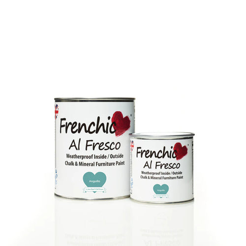 Anguilla Al Fresco Limited Edition