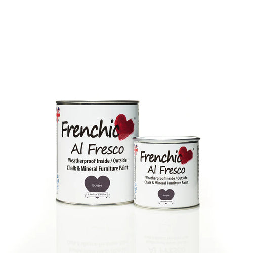 Boujee Al Fresco Limited Edition