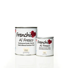 Crème de la Crème Al Fresco Limited Edition