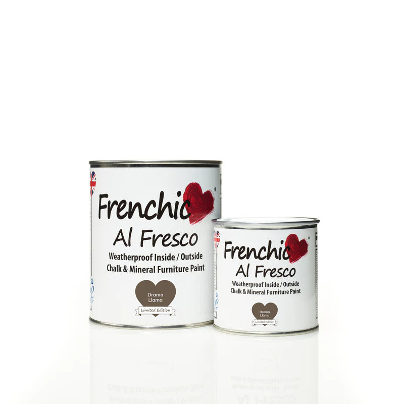 Drama Llama Al Fresco Limited Edition
