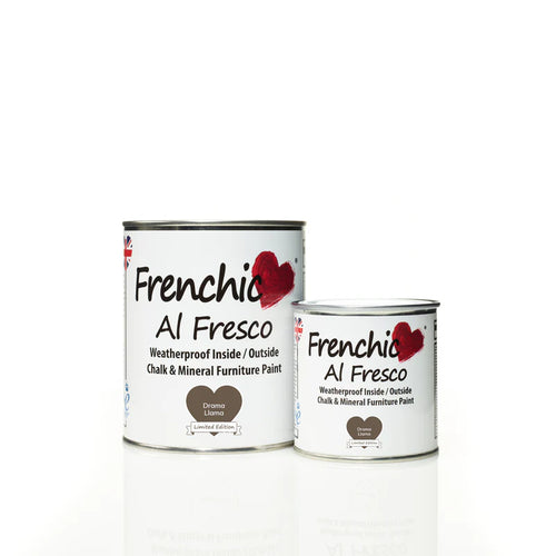 Drama Llama Al Fresco Limited Edition