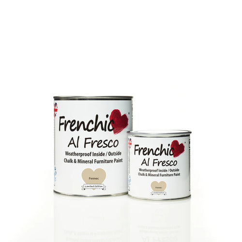 Fennec Al Fresco Limited Edition