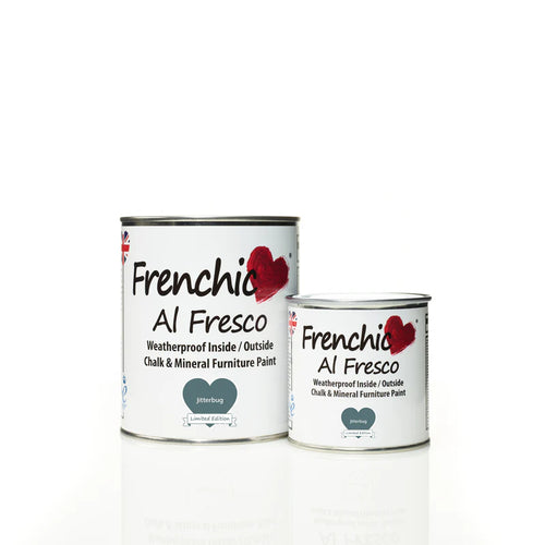 Jitterbug Al Fresco Limited Edition