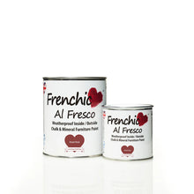 Riad Red Al Fresco Limited Edition
