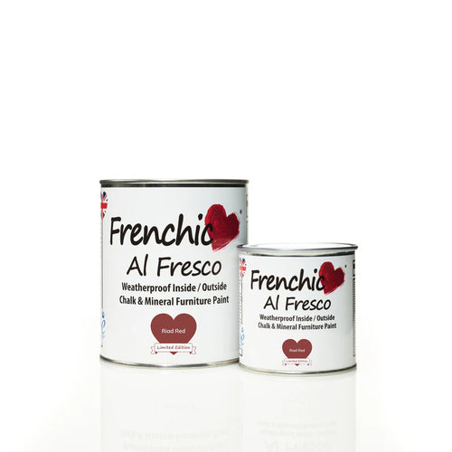 Riad Red Al Fresco Limited Edition