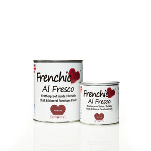 Riad Red Al Fresco Limited Edition
