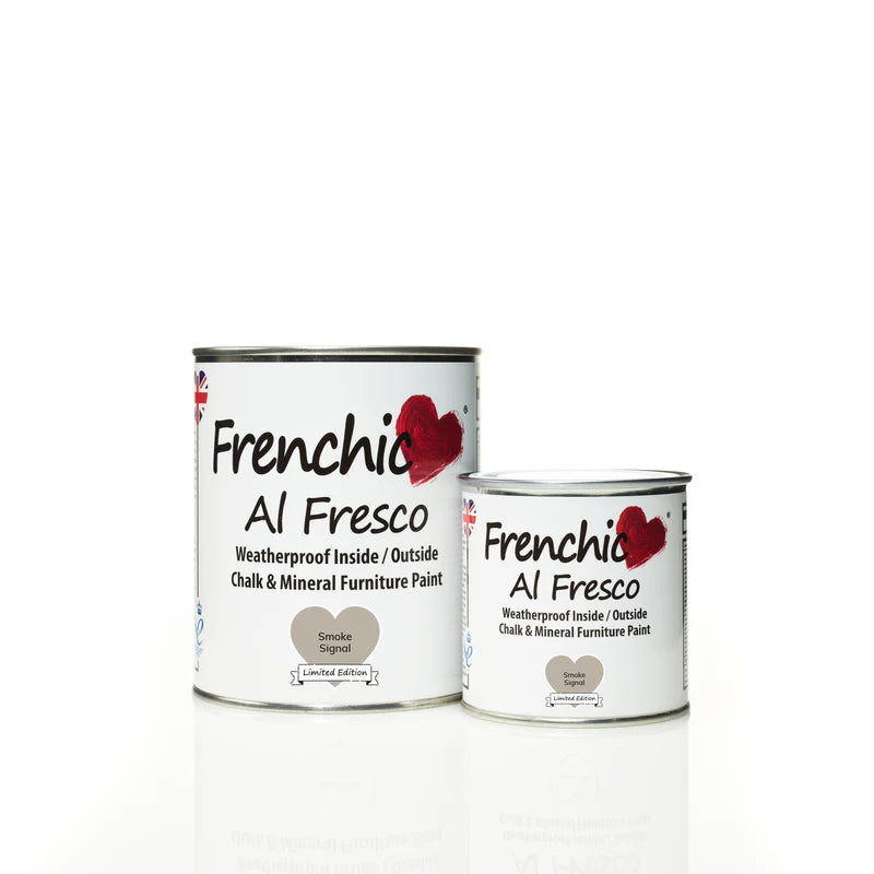Smoke Signal Al Fresco Limited Edition