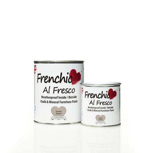 Smoke Signal Al Fresco Limited Edition