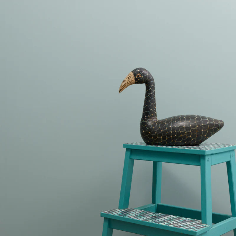 Mother Duck - Peel & Stick Paint Sample