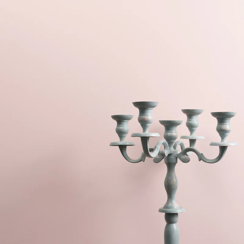 Pinky - Peel & Stick Paint Sample