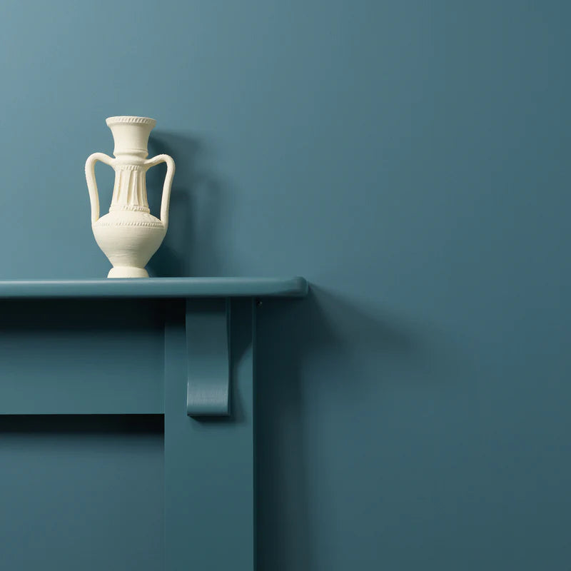Verdigris - Peel & Stick Paint Sample