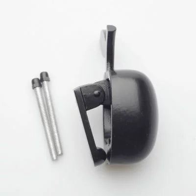 Apple Front Door Knocker - Various Colours